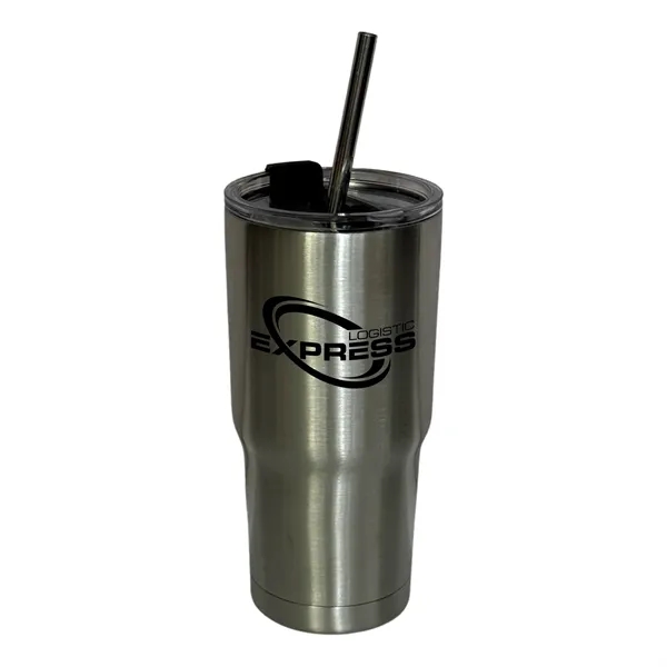 20 oz. Arctic Tumbler - 20 oz. Arctic Tumbler - Image 1 of 17