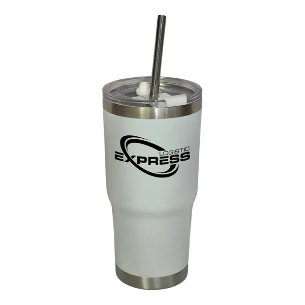 20 oz. Arctic Tumbler - 20 oz. Arctic Tumbler - Image 2 of 17