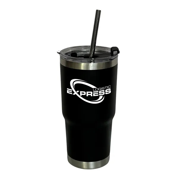 20 oz. Arctic Tumbler - 20 oz. Arctic Tumbler - Image 3 of 17