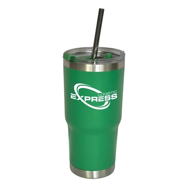 20 oz. Arctic Tumbler - 20 oz. Arctic Tumbler - Image 4 of 17