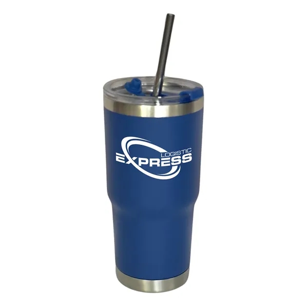 20 oz. Arctic Tumbler - 20 oz. Arctic Tumbler - Image 5 of 17