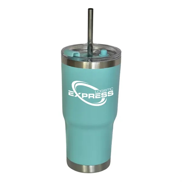 20 oz. Arctic Tumbler - 20 oz. Arctic Tumbler - Image 6 of 17