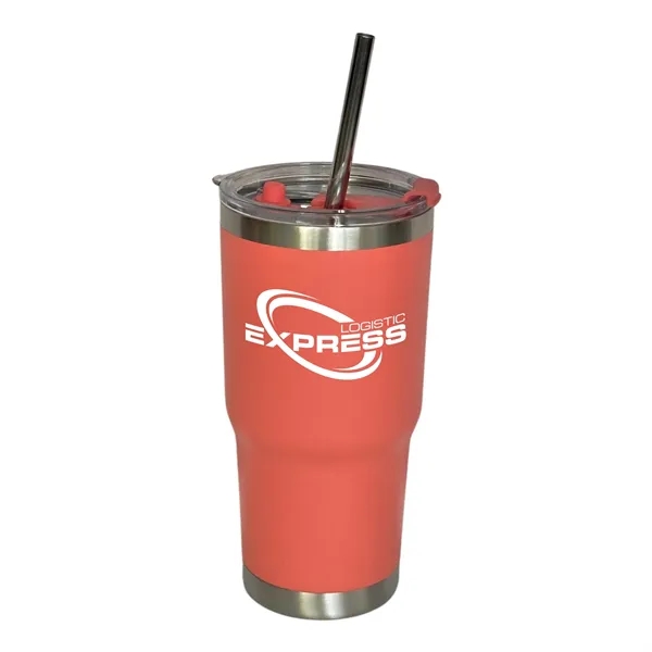 20 oz. Arctic Tumbler - 20 oz. Arctic Tumbler - Image 7 of 17