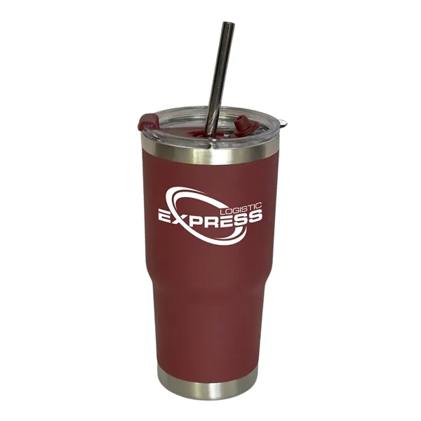 20 oz. Arctic Tumbler - 20 oz. Arctic Tumbler - Image 8 of 17