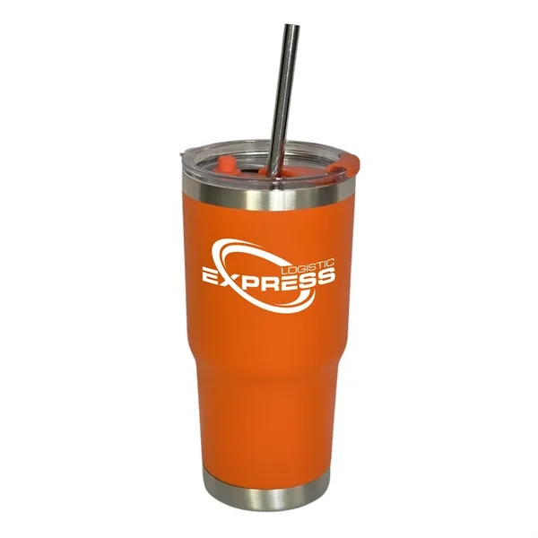 20 oz. Arctic Tumbler - 20 oz. Arctic Tumbler - Image 10 of 17