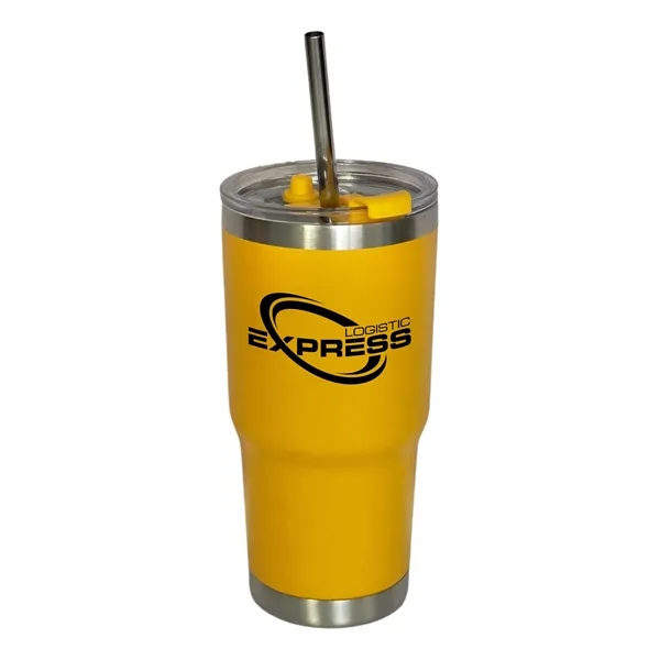 20 oz. Arctic Tumbler - 20 oz. Arctic Tumbler - Image 11 of 17