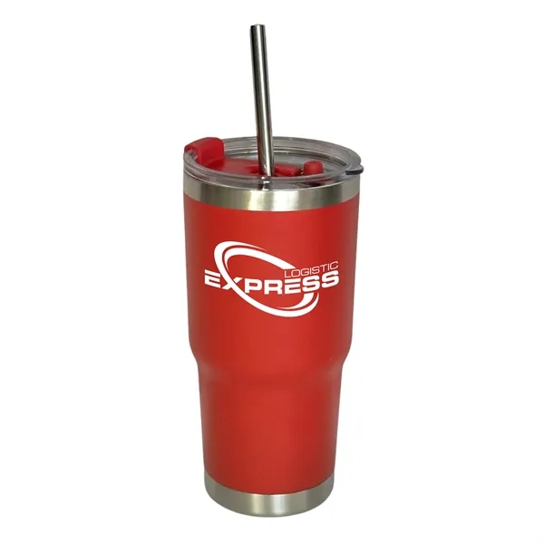 20 oz. Arctic Tumbler - 20 oz. Arctic Tumbler - Image 12 of 17