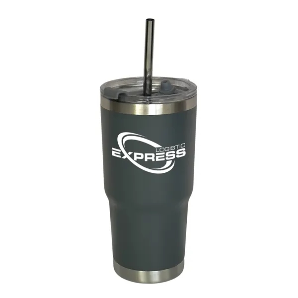 20 oz. Arctic Tumbler - 20 oz. Arctic Tumbler - Image 13 of 17