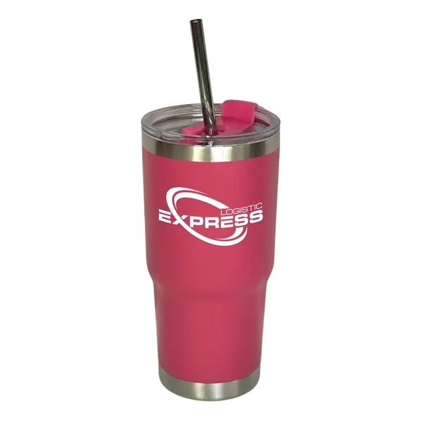 20 oz. Arctic Tumbler - 20 oz. Arctic Tumbler - Image 14 of 17