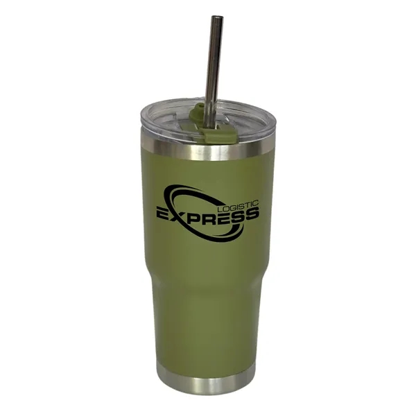 20 oz. Arctic Tumbler - 20 oz. Arctic Tumbler - Image 15 of 17