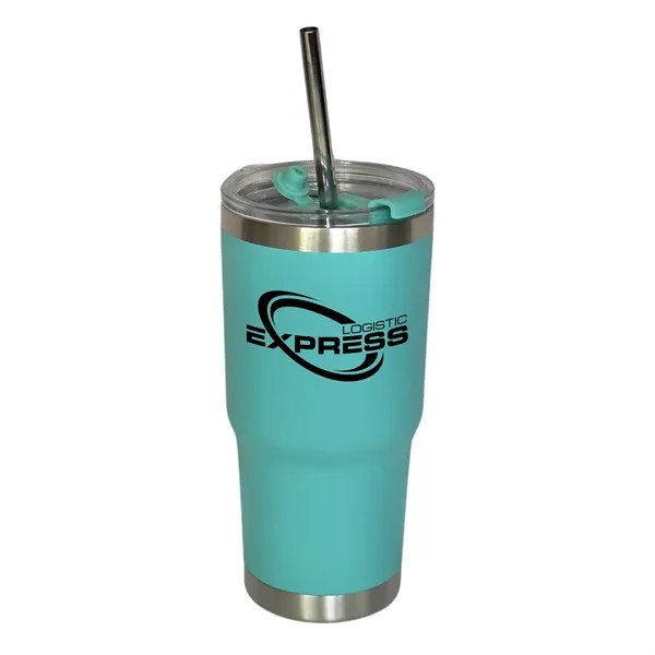 20 oz. Arctic Tumbler - 20 oz. Arctic Tumbler - Image 16 of 17