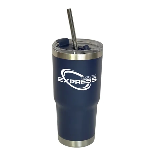 20 oz. Arctic Tumbler - 20 oz. Arctic Tumbler - Image 17 of 17