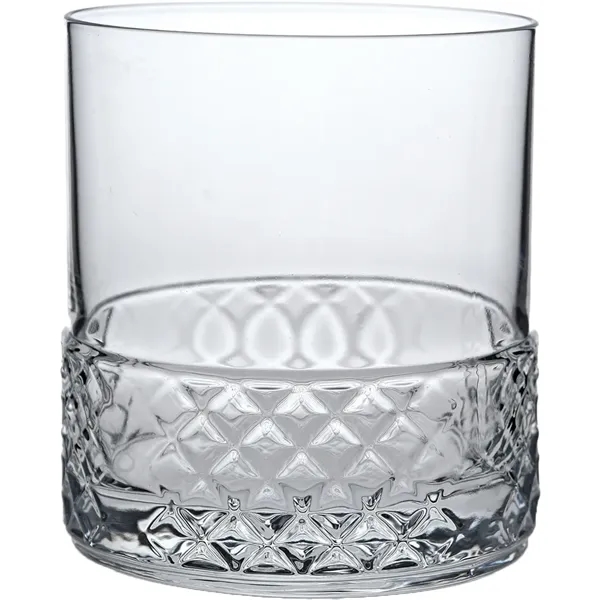 12.75 oz. Etched Roma DOF - 12.75 oz. Etched Roma DOF - Image 1 of 1