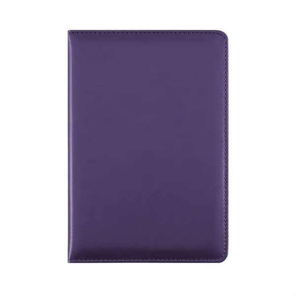 A5 Office Stationery Notebook - A5 Office Stationery Notebook - Image 2 of 4