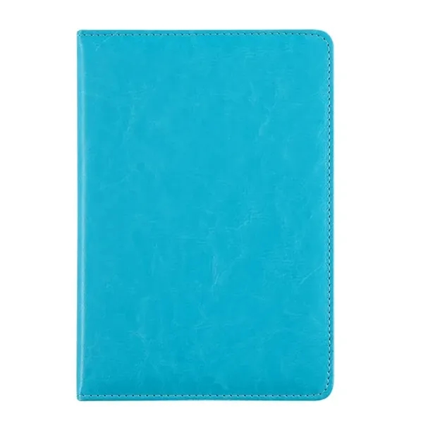 A5 Office Stationery Notebook - A5 Office Stationery Notebook - Image 4 of 4