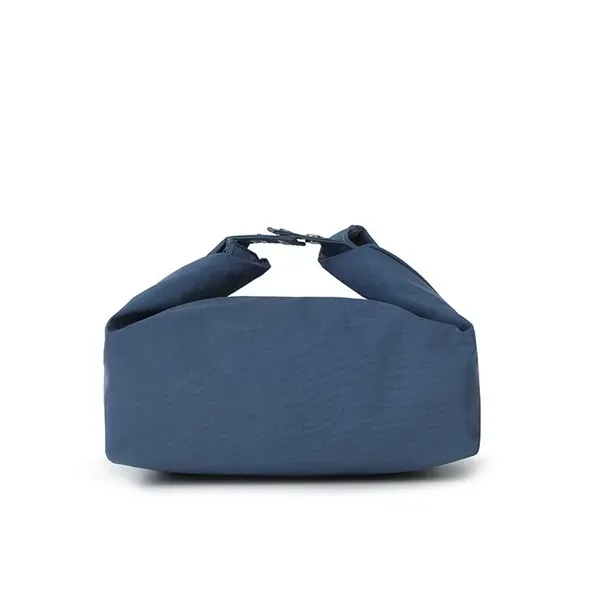 Water-Resistant Insulated Lunch Bag - Water-Resistant Insulated Lunch Bag - Image 2 of 5