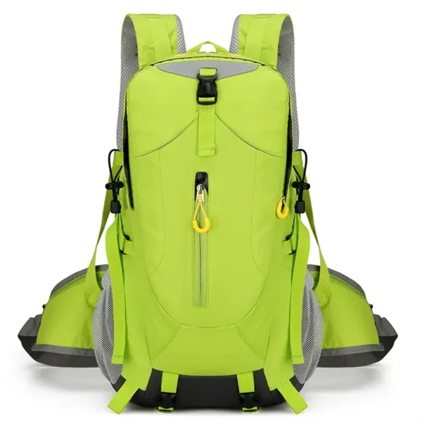 Outdoor Hiking Backpack - Outdoor Hiking Backpack - Image 1 of 3