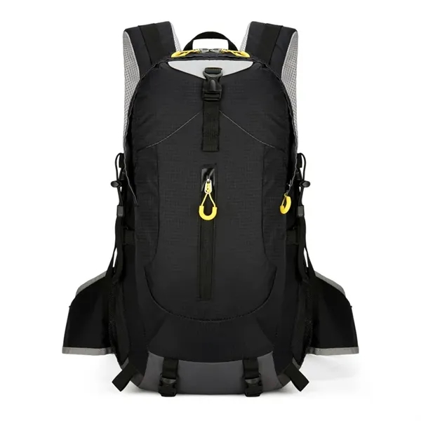 Outdoor Hiking Backpack - Outdoor Hiking Backpack - Image 2 of 3