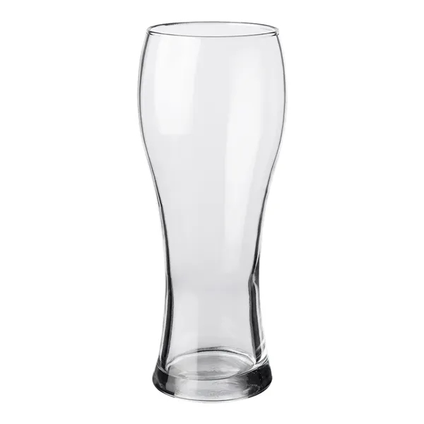 Nadir 23 oz. Pilsner Beer Glasses - Nadir 23 oz. Pilsner Beer Glasses - Image 2 of 8