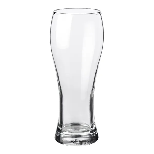 Nadir 10 oz. Joinville Pilsner Glasses - Nadir 10 oz. Joinville Pilsner Glasses - Image 2 of 14