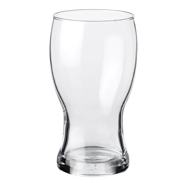 Nadir 10.5 oz. Frevo Pilsner Glasses - Nadir 10.5 oz. Frevo Pilsner Glasses - Image 1 of 7