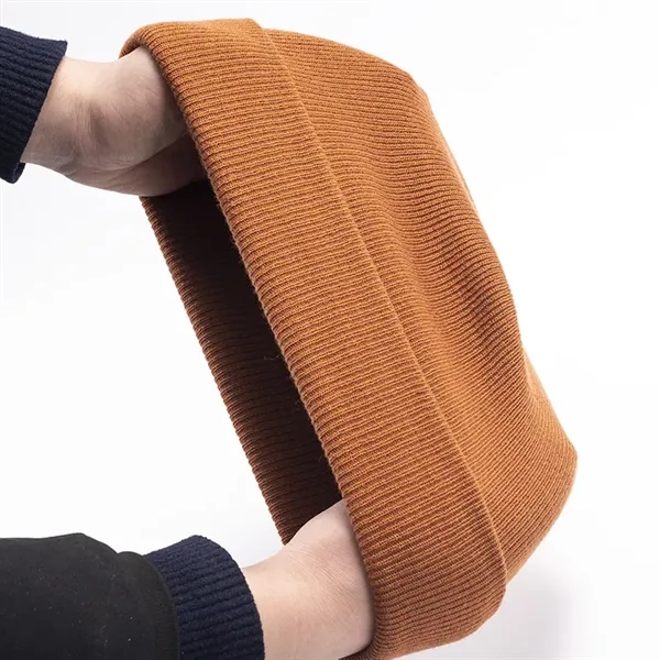 Winter Knit Beanie - Winter Knit Beanie - Image 1 of 9
