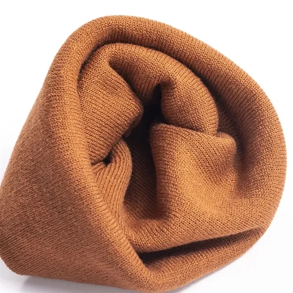 Winter Knit Beanie - Winter Knit Beanie - Image 3 of 9