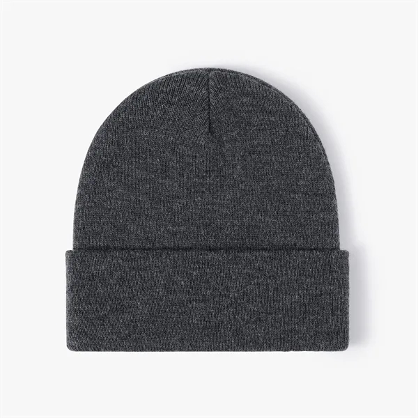 Winter Knit Beanie - Winter Knit Beanie - Image 4 of 9