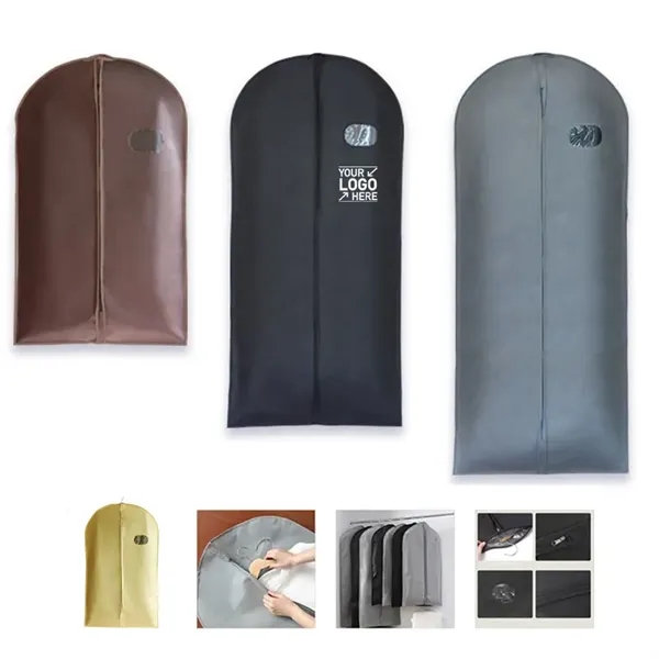 Customized Non-woven Garment Bag - Customized Non-woven Garment Bag - Image 0 of 5