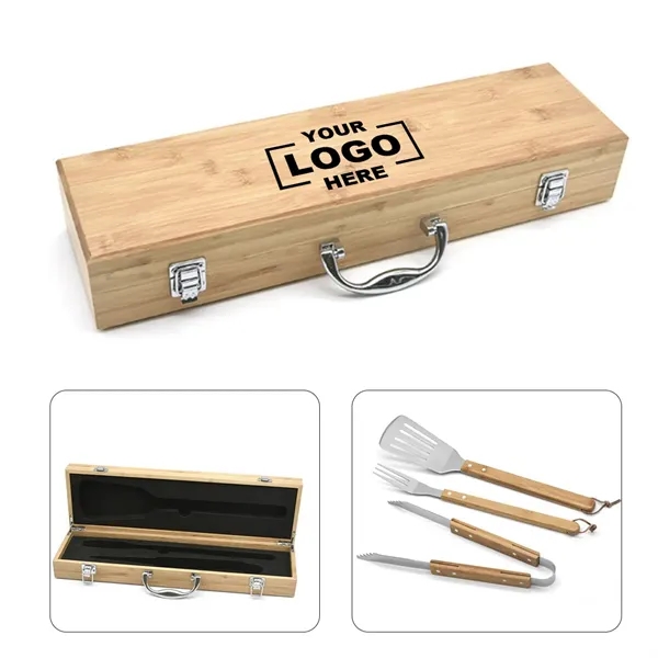 BBQ Grill Cooking Utensil - BBQ Grill Cooking Utensil - Image 0 of 4
