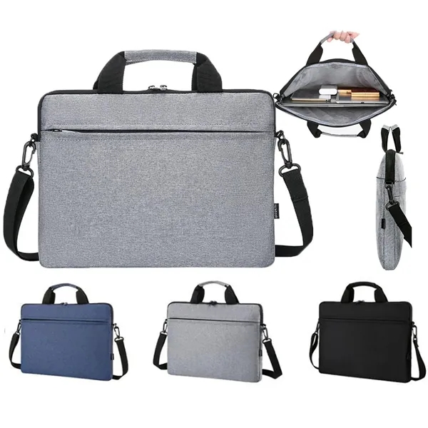 15.6 inch Laptop Sleeve Case - 15.6 inch Laptop Sleeve Case - Image 0 of 4