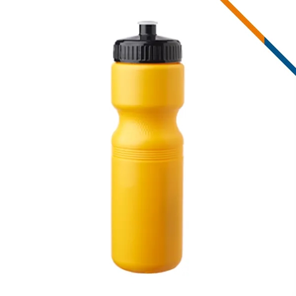 Ariston Plastic Water Bottle - 28 OZ. - Ariston Plastic Water Bottle - 28 OZ. - Image 3 of 16
