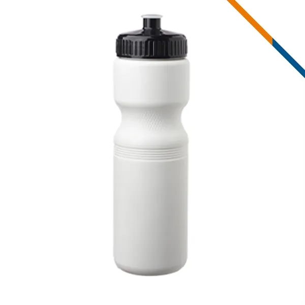 Ariston Plastic Water Bottle - 28 OZ. - Ariston Plastic Water Bottle - 28 OZ. - Image 4 of 16