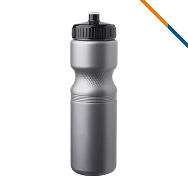 Ariston Plastic Water Bottle - 28 OZ. - Ariston Plastic Water Bottle - 28 OZ. - Image 5 of 16