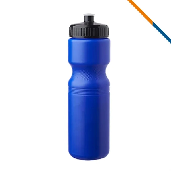 Ariston Plastic Water Bottle - 28 OZ. - Ariston Plastic Water Bottle - 28 OZ. - Image 6 of 16