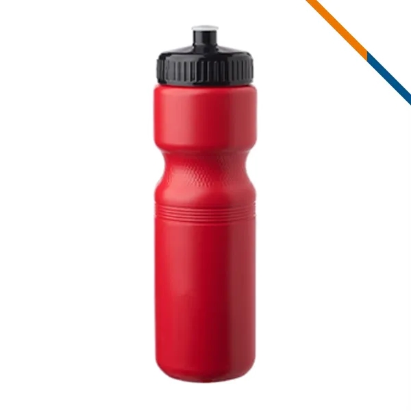 Ariston Plastic Water Bottle - 28 OZ. - Ariston Plastic Water Bottle - 28 OZ. - Image 7 of 16