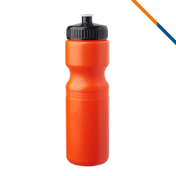 Ariston Plastic Water Bottle - 28 OZ. - Ariston Plastic Water Bottle - 28 OZ. - Image 9 of 16