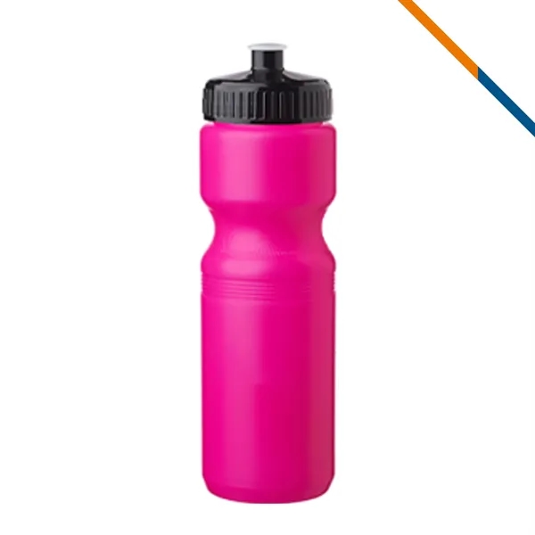 Ariston Plastic Water Bottle - 28 OZ. - Ariston Plastic Water Bottle - 28 OZ. - Image 10 of 16