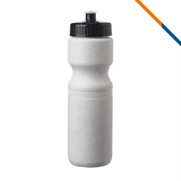 Ariston Plastic Water Bottle - 28 OZ. - Ariston Plastic Water Bottle - 28 OZ. - Image 11 of 16