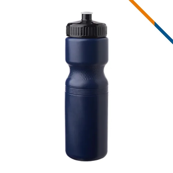 Ariston Plastic Water Bottle - 28 OZ. - Ariston Plastic Water Bottle - 28 OZ. - Image 12 of 16