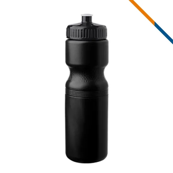 Ariston Plastic Water Bottle - 28 OZ. - Ariston Plastic Water Bottle - 28 OZ. - Image 13 of 16