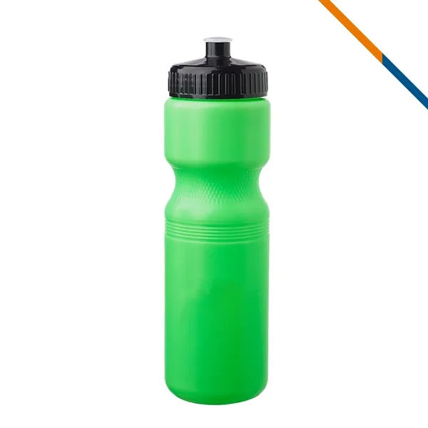 Ariston Plastic Water Bottle - 28 OZ. - Ariston Plastic Water Bottle - 28 OZ. - Image 14 of 16