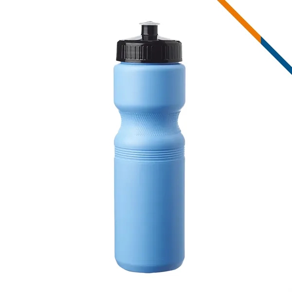 Ariston Plastic Water Bottle - 28 OZ. - Ariston Plastic Water Bottle - 28 OZ. - Image 15 of 16