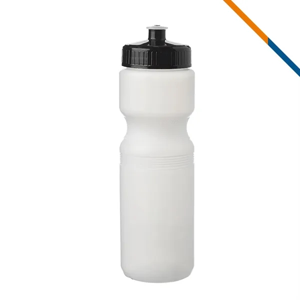 Ariston Plastic Water Bottle - 28 OZ. - Ariston Plastic Water Bottle - 28 OZ. - Image 16 of 16