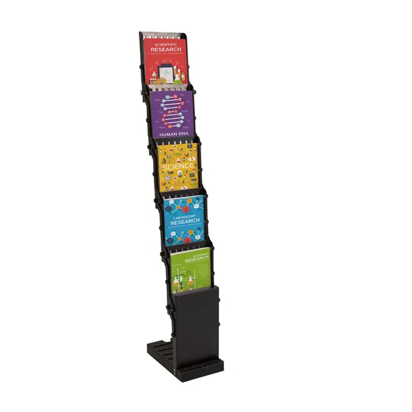 Easy View Literature Display - Easy View Literature Display - Image 0 of 5
