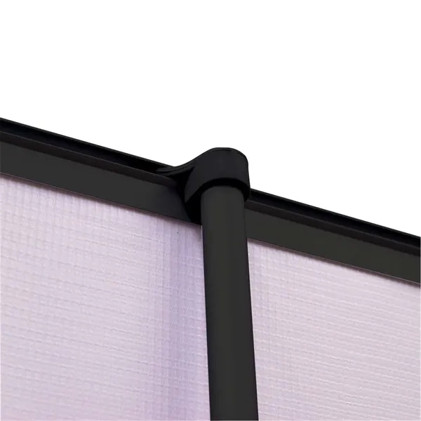 24" Economy Tabletop Retractor Hardware - 24" Economy Tabletop Retractor Hardware - Image 3 of 6