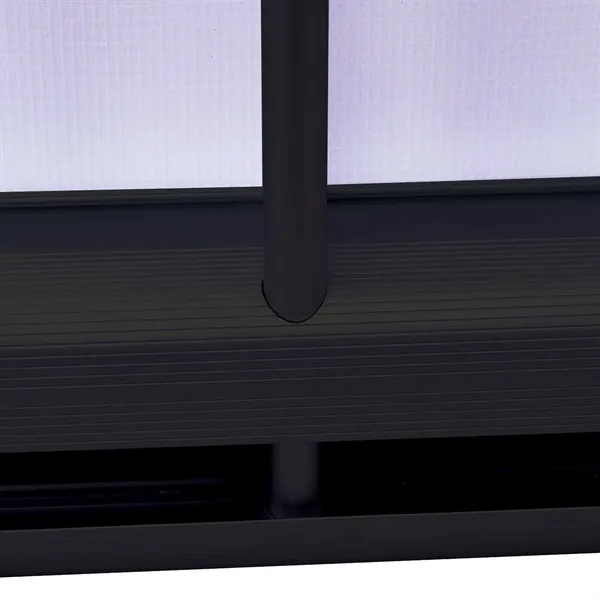 24" Economy Tabletop Retractor Hardware - 24" Economy Tabletop Retractor Hardware - Image 4 of 6