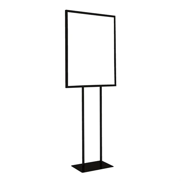 Flat Base Sign Hardware - Flat Base Sign Hardware - Image 0 of 0