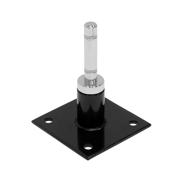 Sail Sign Flag Floor Mount - Sail Sign Flag Floor Mount - Image 0 of 2