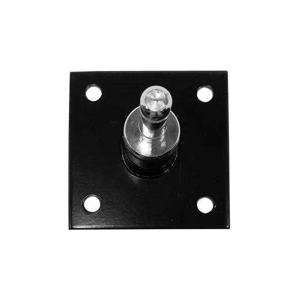 Sail Sign Flag Floor Mount - Sail Sign Flag Floor Mount - Image 1 of 2